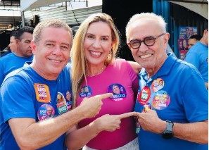 “Quem cuida também precisa ser cuidado”, Juliana Almeida reforça atenção às mães atípicas