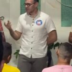 Raniery intensifica diálogo com paraibanos e resgata história da Ficha Limpa Estadual