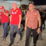 Raniery Paulino intensifica agenda em JP e fortalece articulação política com Marcos Henriques