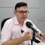 Raniery Paulino reforça compromisso com bandeiras voltadas ao desenvolvimento da sociedade