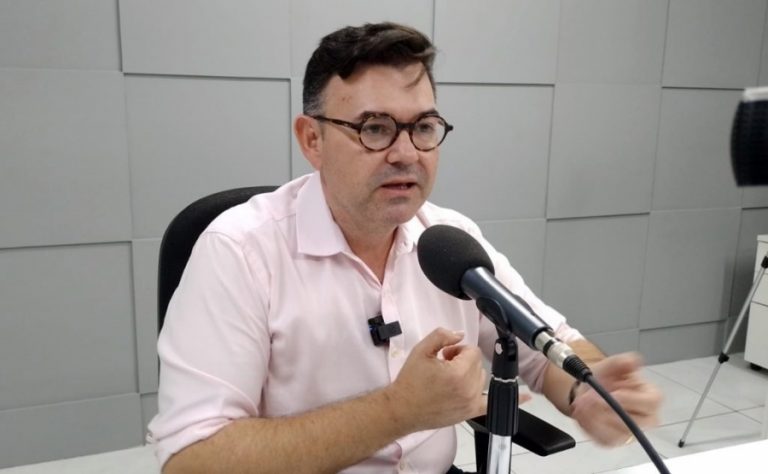 Raniery Paulino reforça compromisso com bandeiras voltadas ao desenvolvimento da sociedade