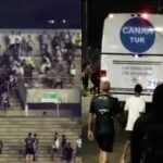 MPPB pede na Justiça banimento de duas torcidas organizadas do Botafogo por até cinco anos