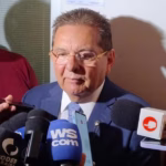 Bandidos assaltam residência do presidente da ALPB; Adriano Galdino e a esposa foram trancados em um quarto
