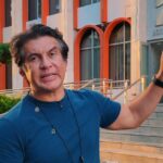 Carlão Pelo Bem propõe união dos três Poderes para recuperar Centro Histórico de João Pessoa