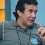 Carlão Pelo Bem coloca experiência no esporte e atuação social em disputa por vaga na Assembleia
