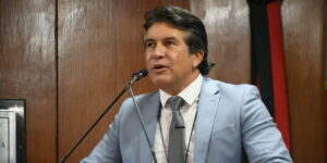 Carlão Pelo Bem anuncia expansão de projeto esportivo para Cabedelo e promete ação na Vila São João