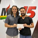 Deputado do MDB é um dos alvos de Operação da PF que investiga atuação de facções criminosas na eleição