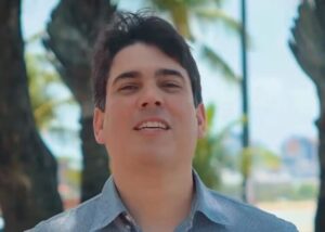 Diretor-geral da Confederação Brasileira de Ginástica declara apoio a Lindolfo e o chama de “melhor secretário de Esportes da história da Paraíba”
