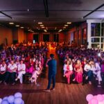 Eduardo Carneiro reúne mais de 1000 mulheres durante encontro na Capital e assume compromisso de defesa da pauta na ALPB
