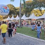 Paraíba Agronegócio registra cerca de 20 mil visitantes na abertura da exposição