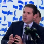 Hugo Motta exalta projeto das terras raras e destaca nova agenda de desenvolvimento do Brasi