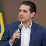 Hugo Motta anuncia chegada do novo tomógrafo de 80 canais para o Hospital Regional de Patos
