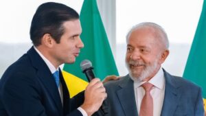 Hugo Motta comemora avanço do Ramal do Piancó após Ibama conceder licença prévia para obra