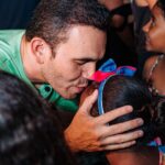 Dr.Jhony arrasta multidão em campina e demonstra força popular
