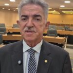 João Gonçalves vota contra suspensão de sessões ordinárias na ALPB e defende assiduidade durante campanha: “o parlamentar tem que trabalhar os 4 anos”