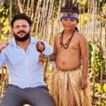 Junio Leandro assume compromisso para garantir acesso à água em comunidades da Paraíba