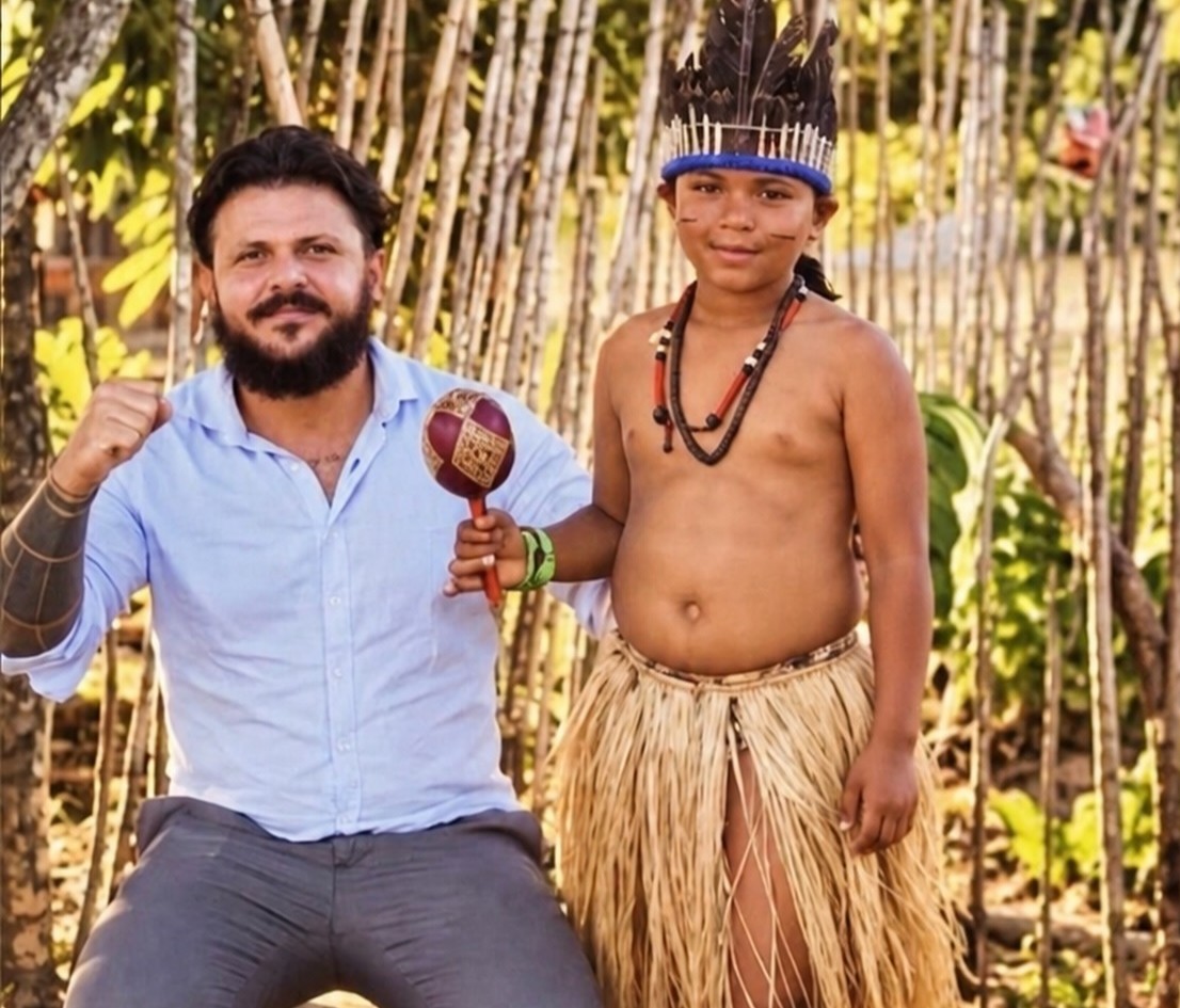 Junio Leandro assume compromisso para garantir acesso à água em comunidades da Paraíba