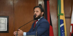 Junio Leandro assume compromisso de ampliar luta pela valorização de ACS e ACE na Paraíba