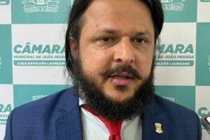“Leite com Treloso”: Junio Leandro critica permanência de oligarquias no poder e defende renovação