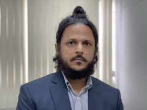 Da periferia à disputa na ALPB: Junio Leandro mira expansão de atuação para toda a Paraíba
