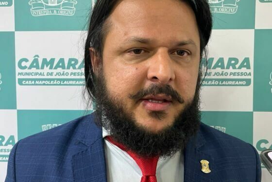 “Leite com Treloso”: Junio Leandro critica permanência de oligarquias no poder e defende renovação