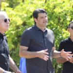 Leo Bezerra acelera obra de drenagem para acabar com alagamentos no Aratu