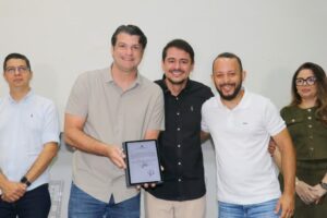 Leo Bezerra convoca 69 novos Agentes Comunitários e de Combate a Endemias aprovados no último concurso da Saúde