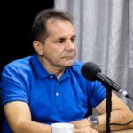 Hugo e Olívia Motta lamentam falecimento do vereador Geomar, de Cacimba de Areia