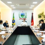 Governador Lucas Ribeiro assina decreto que prevê ações de enfrentamento ao El Niño na Paraíba