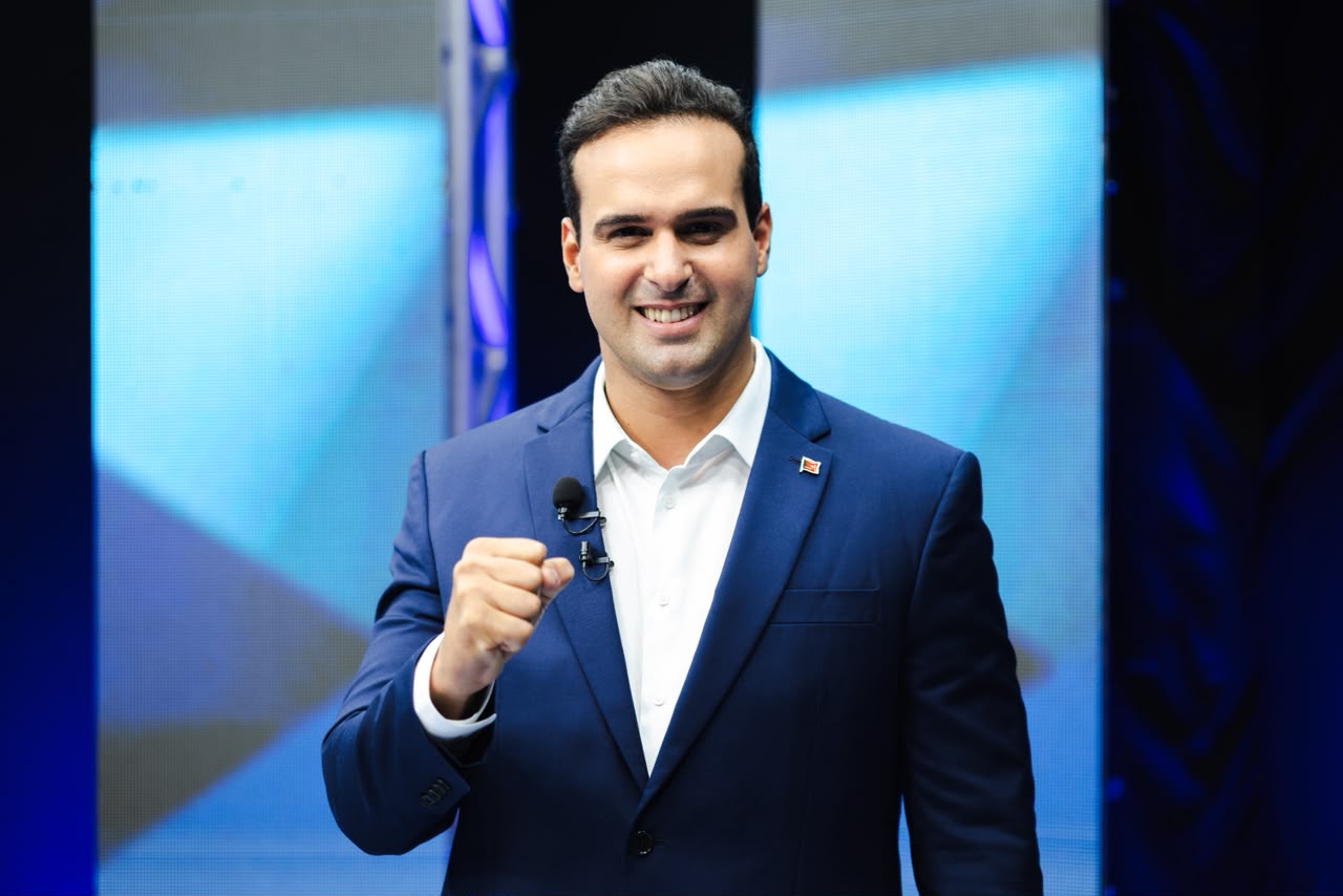 Lucas faz debate propositivo e reforça nova etapa da saúde com ampliação de serviços especializados no interior