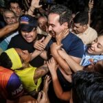 Lucas destaca Porto de Cabedelo como porta de entrada para turismo e economia da Paraíba