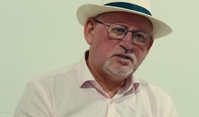 “Extremamente flopado”: vereador petista minimiza atos da direita no 07 de setembro