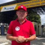Marcos Henriques repudia ataques a trabalhadores dos Correios e defende respeito à categoria