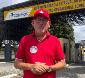 Marcos Henriques repudia ataques a trabalhadores dos Correios e defende respeito à categoria