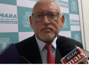 Marcos Henriques recebe apoio do Grupo Unicorp na disputa por vaga na ALPB
