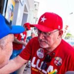Marcos Henriques se consolida como a principal voz de oposição e de defesa das pautas sociais