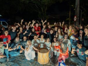 Marcos Henriques reúne fazedores de cultura e debate demandas do setor na Paraíba