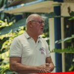 Com foco na preservação, Marcos Henriques defende ações pelo meio ambiente na Paraíba