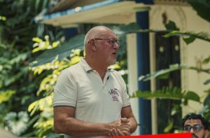 Com foco na preservação, Marcos Henriques defende ações pelo meio ambiente na Paraíba
