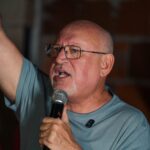Ato das Mulheres marca mobilização de Marcos Henriques em defesa de direitos e participação feminina