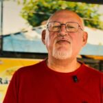 “Transporte é direito”: Marcos Henriques defende tarifa zero e promete levar pauta à Assembleia