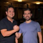 Deputado Michel Henrique se solidariza com vice-prefeito de Lucena após tentativa de homicídio e cobra apuração rigorosa do caso