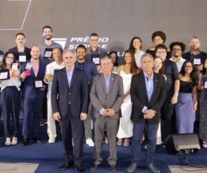 Prêmio Sebrae de Jornalismo revela vencedores em cerimônia nesta segunda, em João Pessoa