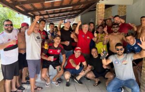 Raniery Paulino amplia agenda e percorre 10 municípios em fim de semana de mobilização na Paraíba