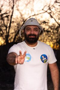 A Serra do Teixeira não ficará sem representação”, afirma Dr. Aledson ao lançar o irmão Arley Moura à candidatura de deputado federal