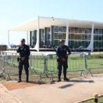 Entenda: STF encerra sessão sem definir casos sobre Moraes e Mendonça
