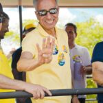 Tanilson Soares reforça compromisso com a Paraíba em campanha para Deputado Estadual