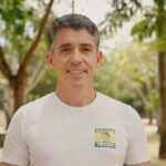 “Fazer política é cuidar de quem cuida”, diz Tovar Correia ao destacar apoio a entidades sociais