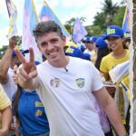 Tovar relembra atuação na pandemia e destaca experiência como base para seguir trabalhando pela PB