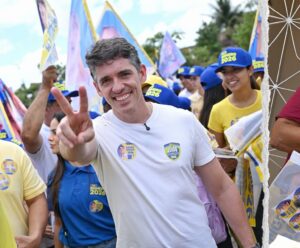 Tovar relembra atuação na pandemia e destaca experiência como base para seguir trabalhando pela PB